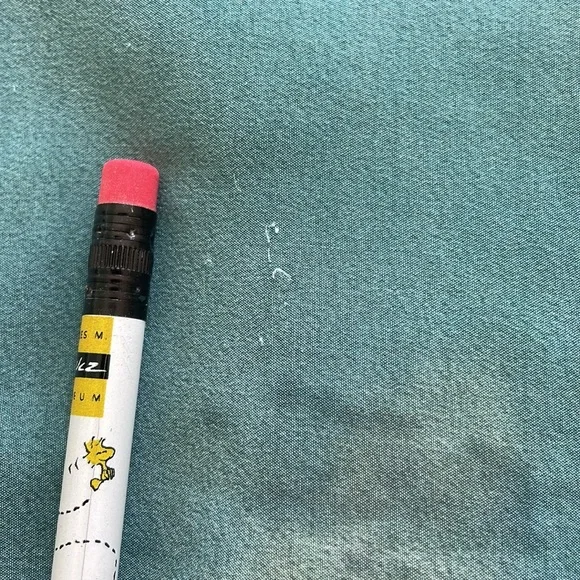 Farm long dress 100% silk - minor flaws (see pictures) - Picture 14 of 16